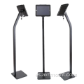 IPAD Soporte de suelo con cerradura